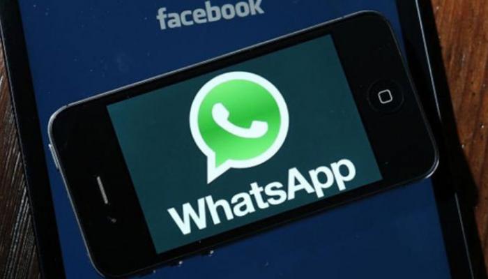'WhatsApp'ने आणले नवे फिचर, ग्रुप चॅटींग होणार आणखी मजेशीर 'WhatsApp'ने आणले नवे फिचर, ग्रुप चॅटींग होणार आणखी मजेशीर