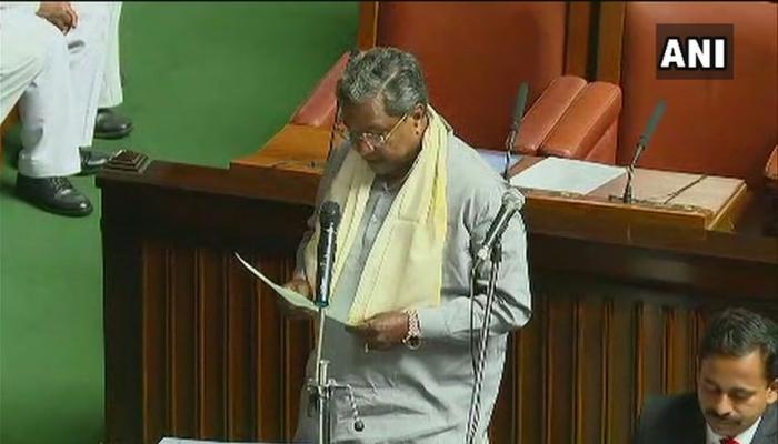 कर्नाटक सत्ता संघर्ष : बहुमत चाचणीचे थेट प्रक्षेपण करण्याचा न्यायालयाचा आदेश कर्नाटक सत्ता संघर्ष : बहुमत चाचणीचे थेट प्रक्षेपण करण्याचा न्यायालयाचा आदेश