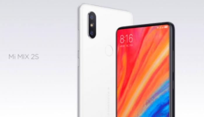 6 हजार रुपयांनी स्वस्त झाला Xiaomiचा 'हा' फोन 6 हजार रुपयांनी स्वस्त झाला Xiaomiचा 'हा' फोन