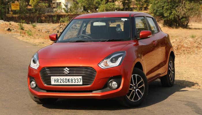 Marutiची कार खरेदी करणाऱ्यांना मिळणार ही सुविधा, होणार मोठा फायदा Marutiची कार खरेदी करणाऱ्यांना मिळणार ही सुविधा, होणार मोठा फायदा