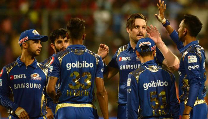पुढच्या वर्षी या खेळाडूंना मुंबई डच्चू देणार? पुढच्या वर्षी या खेळाडूंना मुंबई डच्चू देणार?