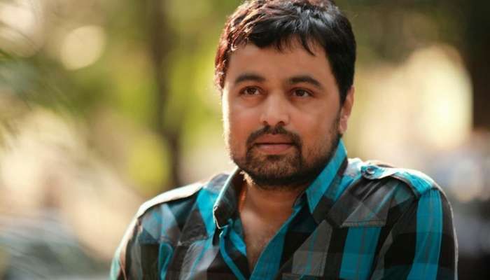 मराठी सिनेमातील नवा ‘भावे’प्रयोग मराठी सिनेमातील नवा ‘भावे’प्रयोग