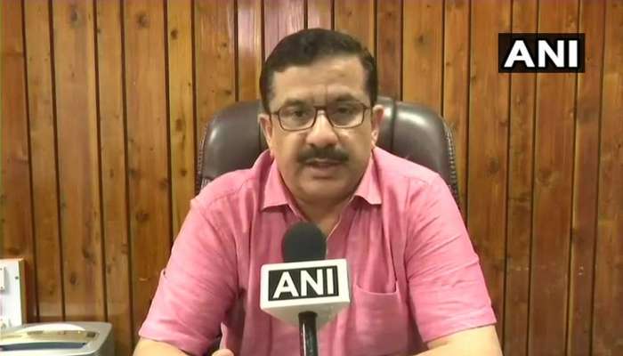 'बीफ' खाणं इस्लाममध्ये 'हराम' - वसीम रिझवी 'बीफ' खाणं इस्लाममध्ये 'हराम' - वसीम रिझवी