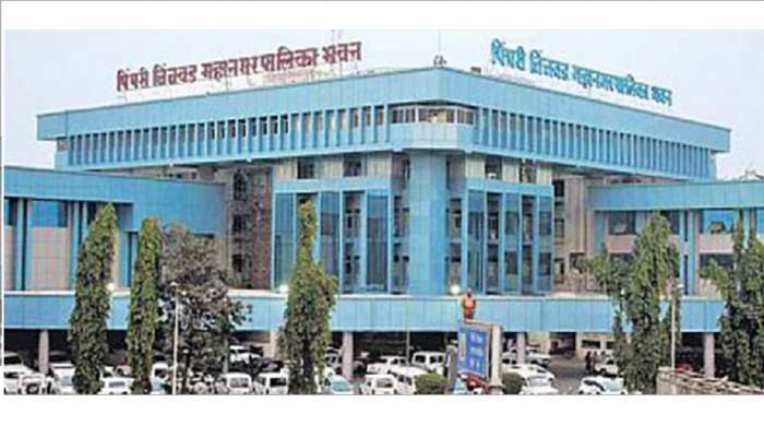 पिंपरी चिंचवड : आणि खरी कमळे हिरमुसली.... पिंपरी चिंचवड : आणि खरी कमळे हिरमुसली....