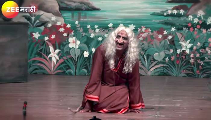 अलबत्या गलबत्या विक्रमाच्या उंबरठ्यावर अलबत्या गलबत्या विक्रमाच्या उंबरठ्यावर