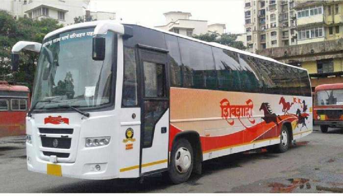 शिवशाही बस प्रवासाविषयीचा तुमचा अनुभव लिहा... शिवशाही बस प्रवासाविषयीचा तुमचा अनुभव लिहा...