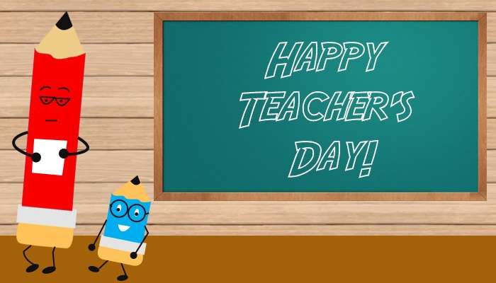 Teachers Day 2018 Gift Ideas : शिक्षक दिनाला तुमच्या शिक्षकांना काय भेटवस्तू द्याल Teachers Day 2018 Gift Ideas : शिक्षक दिनाला तुमच्या शिक्षकांना काय भेटवस्तू द्याल