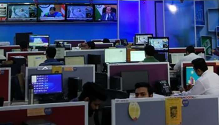 सरकारी नोकरी : 'नाबार्ड'मध्ये मेगा भरती, असा करा अर्ज सरकारी नोकरी : 'नाबार्ड'मध्ये मेगा भरती, असा करा अर्ज