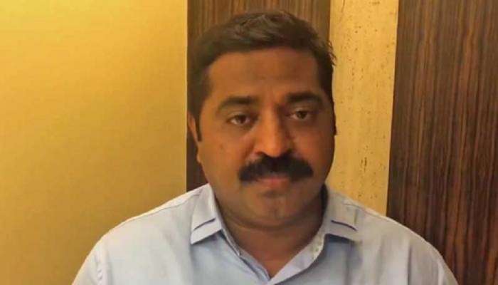 लोकप्रतिनिधींच्या जिभेला हाड नाही का? लोकप्रतिनिधींच्या जिभेला हाड नाही का?