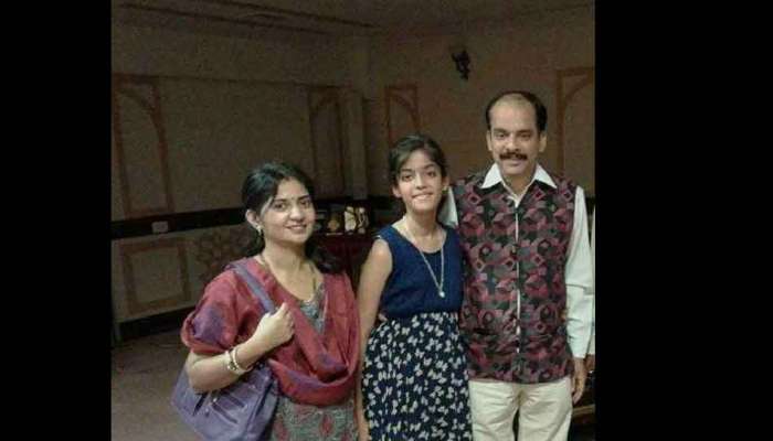 अहमदाबादमध्ये बुराडीची पुनरावृत्ती, कुटुंबानं केली आत्महत्या अहमदाबादमध्ये बुराडीची पुनरावृत्ती, कुटुंबानं केली आत्महत्या