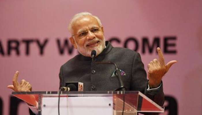 'राफेल विमान खरेदी प्रकरणात थेट नरेंद्र मोदींचा सहभाग' 'राफेल विमान खरेदी प्रकरणात थेट नरेंद्र मोदींचा सहभाग'