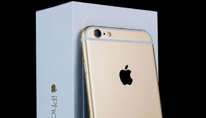 iPhone Price Cut: iPhone 7 आणि iPhone 8 ची किंमत घसरली iPhone Price Cut: iPhone 7 आणि iPhone 8 ची किंमत घसरली