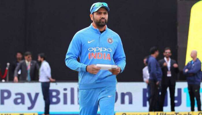 आशिया कप: पहिल्या सामन्यासाठी रोहित कोणाला देणार संधी आशिया कप: पहिल्या सामन्यासाठी रोहित कोणाला देणार संधी