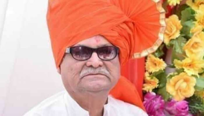 माजी आमदार शिवाजीराव नागवडे यांचे निधन माजी आमदार शिवाजीराव नागवडे यांचे निधन