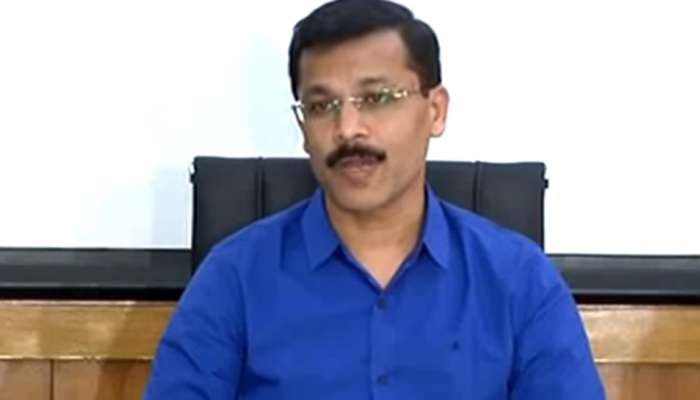 नाशिक पालिकेत तुकाराम मुंढें विरोधात नगरसेवक आक्रमक नाशिक पालिकेत तुकाराम मुंढें विरोधात नगरसेवक आक्रमक