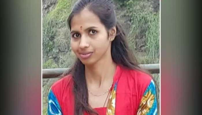 डेंग्यूचं थैमान, बीडमधल्या इंजिनिअर तरुणीचा मृत्यू डेंग्यूचं थैमान, बीडमधल्या इंजिनिअर तरुणीचा मृत्यू