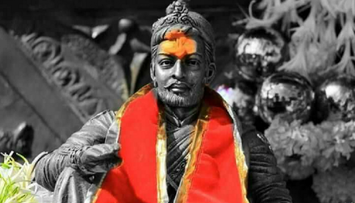 शालेय पुस्तकात 'छत्रपती संभाजीं'बद्दल आक्षेपार्ह उल्लेख, संभाजी ब्रिगेडचं आंदोलन शालेय पुस्तकात 'छत्रपती संभाजीं'बद्दल आक्षेपार्ह उल्लेख, संभाजी ब्रिगेडचं आंदोलन