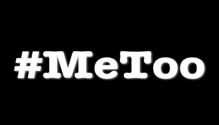 गे मुलाचा स्पर्श....#MeToo विषयी 'या' अभिनेत्रीचं लक्षवेधी वक्तव्य गे मुलाचा स्पर्श....#MeToo विषयी 'या' अभिनेत्रीचं लक्षवेधी वक्तव्य